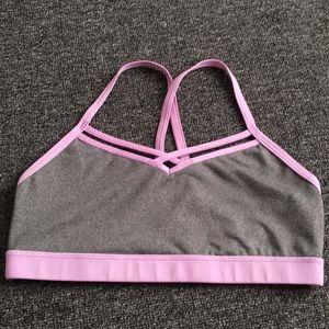 CHAMPION - Super cute Sports Bra. Size: Small